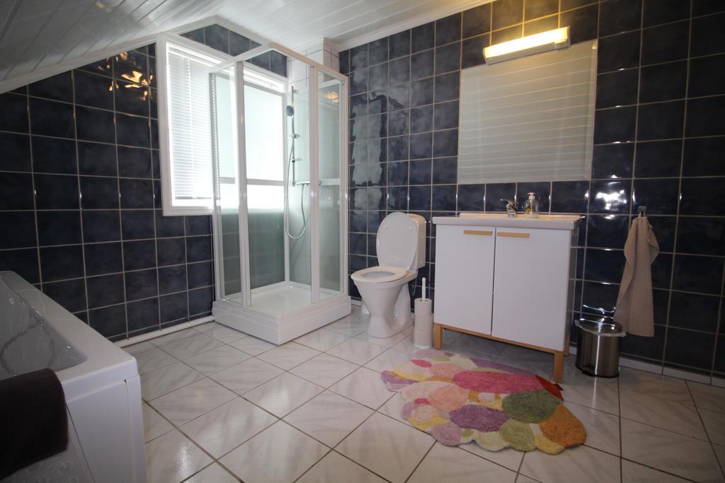 Stokke Apartment Ngoại thất bức ảnh